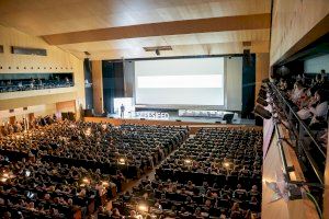 Más de 3.000 odontólogos se reunirán en València en el mayor encuentro de la profesión