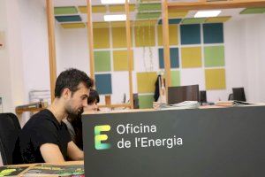 La Unió Europea tria València com la ciutat sòcia del projecte Interreg FEEL a Espanya