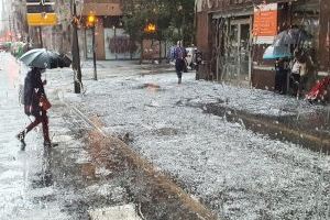 Meteorólogos aseguran que este otoño estará pasado por agua en la Comunitat Valenciana