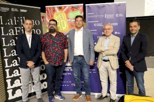 La Beneficència acull una nova edició de l'esdeveniment de videojocs i animació més important d'Espanya