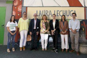 Dones de ciència homenajea a la investigadora Laura Lechuga