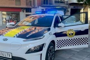 El PP alerta del robatori de vehicles municipals de La Vall d'Uixó en fer-se els lladres amb les claus