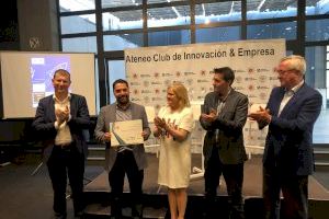 El premio ‘Commerce Startup Europe Accelerator 2023’ organizado por el Ateneo Mercantil y Finnova busca ganador
