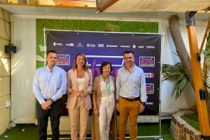 Mclan, Mikel Erentxun, Revólver, Burning y La Guardia, los nombres del festival Míticos 2023 de Castellón