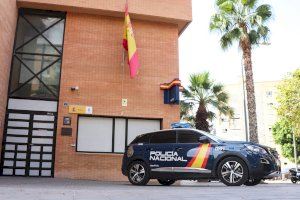 Descubren a un peligroso traficante de armas disfrutando de unas plácidas vacaciones en Alicante