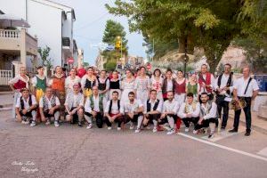 Fontanars dels Alforins, amfitrió del 44é Aplec de Danses de la Vall d’Albaida el pròxim dissabte