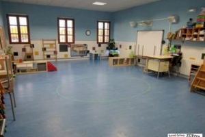 El Ayuntamiento de Requena informa de que todavía quedan plazas en las escuelas infantiles La Glorieta y Zorita