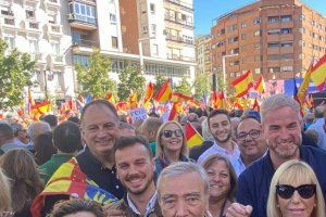 El PP eleva este viernes al pleno de Nules una iniciativa para frenar la amnistía de delincuentes