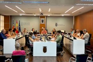 Riba-roja de Túria aprueba la cuenta general del presupuesto de 2022