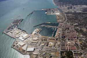 El Port de Castelló, el 'ganxo' per atraure importants inversions a la província