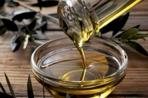 L'oli d'oliva, més or líquid que mai, puja el seu preu un 62,3% en un any