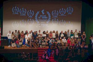 El curt ‘Eventos’ es fa amb el premi del VII Festival l'Eliana Cinema