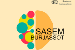 SASEM Burjassot organiza una jornada informativa en materia de salud mental