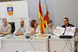 El Gobierno de Sant Joan hace balance los 100 primeros días de mandato