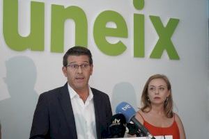 La Vall Ens Uneix permet a Compromís governar la Mancomunitat amb la vicepresidència del PP