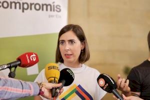 Compromís insta a Ruz a incorporar les polítiques de diversitat com a element central del govern