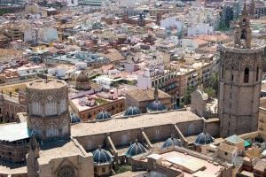 València desplegarà una xarxa  de sensors en els barris per a conéixer el flux de turistes