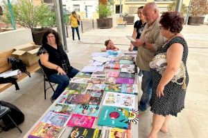 El maratón de lectura abre en Serra un otoño repleto de actividades culturales