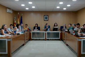 Foios aprueba una subvención para ayudar económicamente a los agricultores del municipio