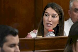 El PSPV exigeix a Marta Barrachina proactivitat i que pose “tots els recursos” per a aplacar el pitjor episodi de mosquits de l’any