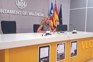 L'Ajuntament sensibilitza la ciutadania perquè col·labore amb entitats que treballen amb veïns sense llar