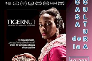 Tigernut: la patria de las mujeres íntegras, una cita amb l'Asociación Cultural Nautilus