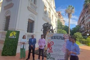 Els visitants del Parc de Malilla, el Parc de l’Oest i el Jardí de les Hespèrides gaudiran de música en directe