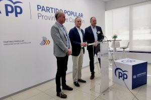 El PPCS apel·la a la lleialtat, principis i democràcia que Feijóo garanteix a Espanya per a evitar la humiliació que Sánchez promou