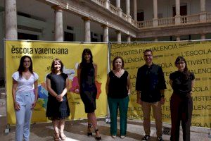 Escola Valenciana presenta al·legacions a l’Avantprojecte de reforma de la Llei de Plurilingüisme