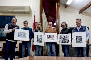 Abierto el plazo para el XVIII Concurso de Fotografía Taurina Fiestas de Segorbe