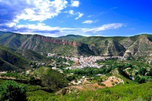 Comencen a baixar les temperatures aquest dimarts en la Comunitat Valenciana