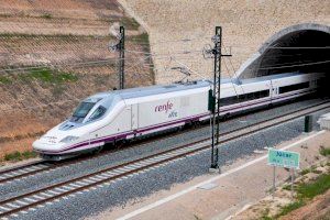 Renfe comença a vendre bitllets a 7 euros d'AVE, Alvia, Euromed i Intercity