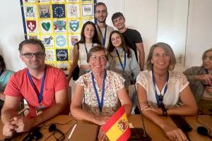 Altea acudeix a la Trobada General del Douzelage a Croàcia