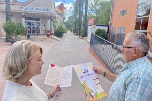 Albatera pone en marcha la segunda edición del Concurso de Carteles de Semana Santa “Valentín García”