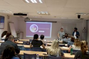 Quart de Poblet lanza un Hub online del proyecto DIGIWAY para empoderar a mujeres en riesgo de exclusión laboral en el sector digital