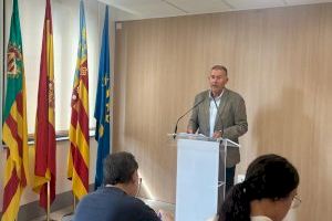 La hostelería de Castellón no pagará la tasa de terrazas hasta diciembre de 2024