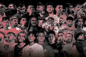 Juventud organiza este sábado la V ‘Grand Battle Rap’ en el auditorio Óscar Esplá de Benidorm