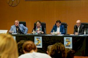 Igualdad modificará la Renta Valenciana de Mónica Oltra para que sea compatible con el trabajo