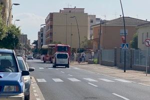 Compromís du a les Corts Valencianes la lamentable situació del transport interurbà del Maestrat i reclama informes i millores