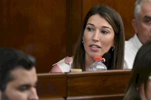 El PSPV acusa al PP de la Diputación de “tirar la toalla” con los mosquitos “a la primera de cambio”