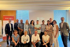 CEEI Castellón impulsa nuevos proyectos de innovación colaborativa en el sector Agrofood
