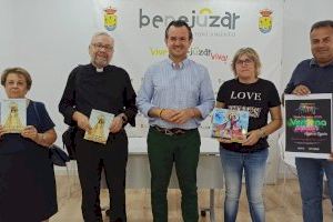 Benejúzar presenta la programación de actos para las Fiestas de La Pilarica 2023 con su tradicional romería