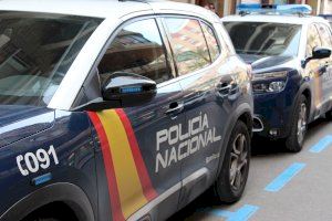 La Policía Nacional detiene a un hombre que estafaba a sus víctimas haciéndose pasar por revisor de una compañía eléctrica