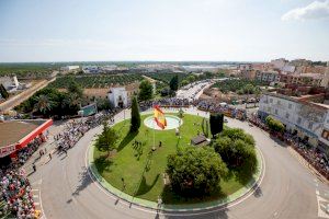 Quin temps ens espera el dia de la Hispanitat en la Comunitat Valenciana?