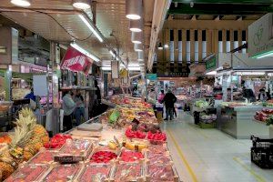 Los precios al alza: estos son los productos que han aumentado más en la Comunitat Valenciana