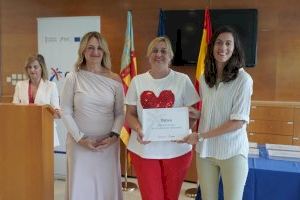 Xàtiva rep la distinció de Municipi Turístic de Rellevància de la Comunitat Valenciana