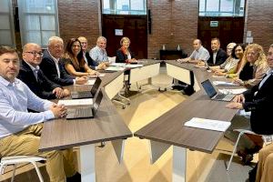 Universidades aprueba la celebración de las pruebas de la EBAU entre el 4 y 6 de junio en la Comunitat Valenciana