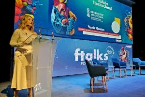 La Generalitat apuesta por la innovación para alcanzar la doble transición, saludable y sostenible, en el sector de la alimentación