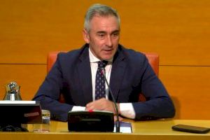 Barrachina: “El PP pone fin al infierno fiscal que ha padecido la Comunitat Valenciana con Puig y Compromís”