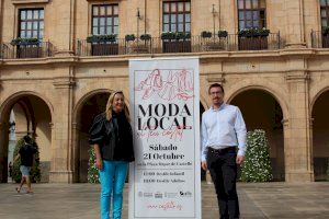 Castellón se viste de moda este sábado con “Moda Local al Teu Costat” 2023